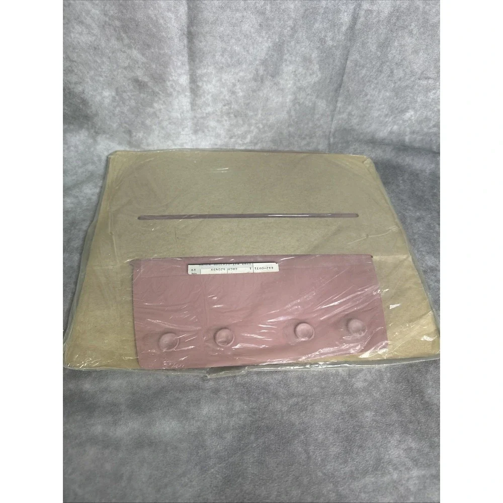 VTG 1987 Rubbermaid Twin Sink Divider Mat 11.5